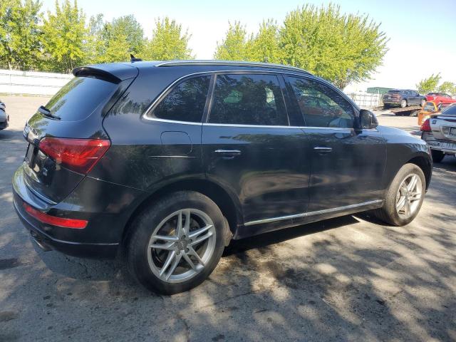 2015 AUDI Q5 TDI PRE WA1VMAFP4FA029146