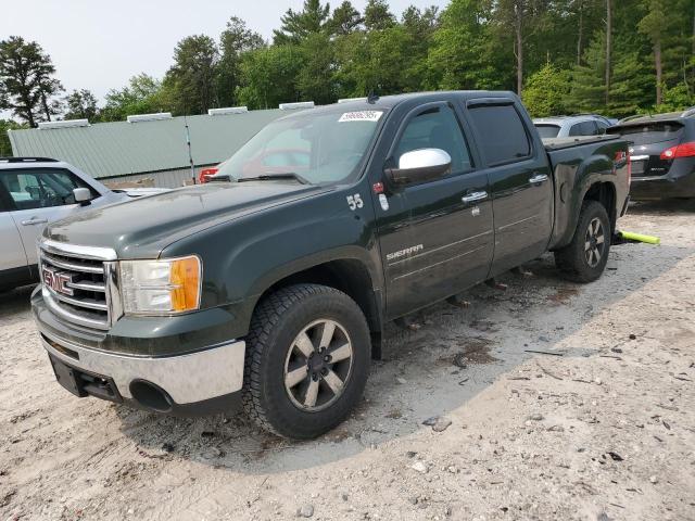 GMC SIERRA 150