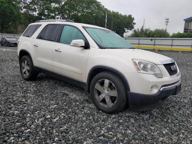 Vin: 1gkkvred0cj193036, lot: 59806905, gmc acadia slt-1 20124