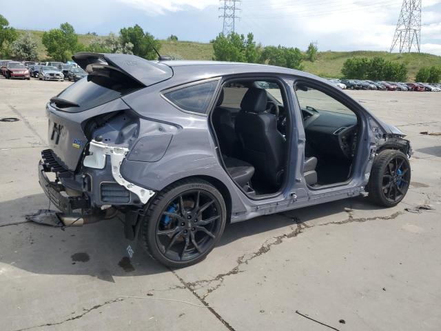 2016 FORD FOCUS RS WF0DP3TH5G4117525