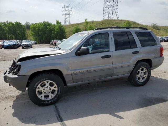 JEEP GRAND CHER