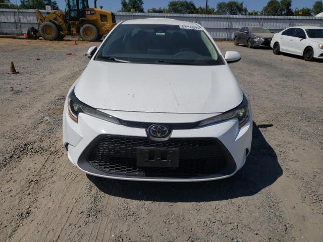 2020 TOYOTA COROLLA LE - 5YFEPRAE7LP130903
