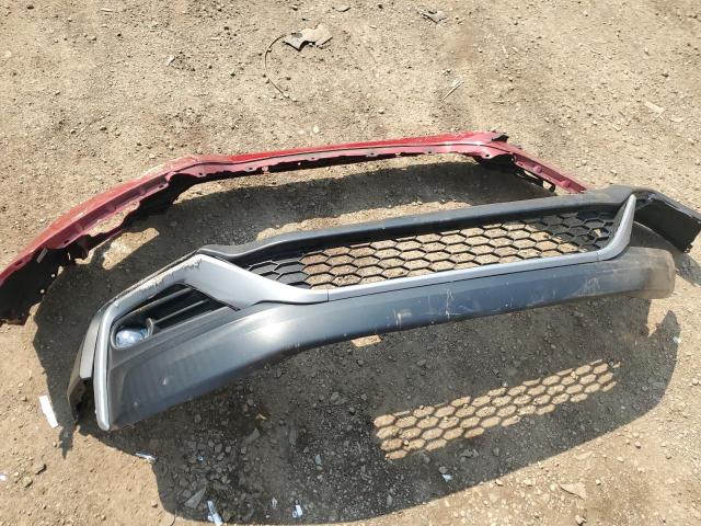2022 HONDA CR-V EXL 5J6RW1H82NA007789