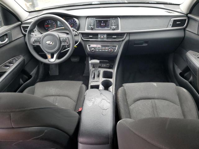 2016 KIA OPTIMA LX 5XXGT4L32GG013148