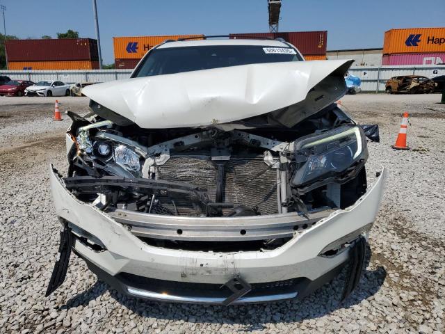 2017 HONDA PILOT ELIT - 5FNYF6H0XHB097441