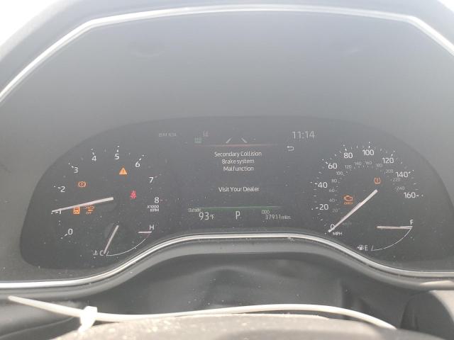 2022 TOYOTA AVALON XLE - 4T1AZ1FB2NU078378