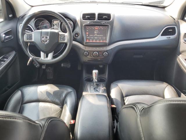 2017 DODGE JOURNEY CR 3C4PDDGG1HT661452