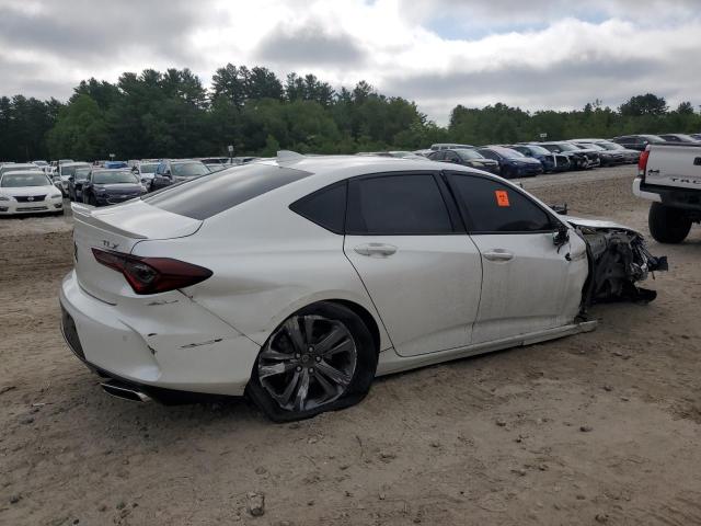 2022 ACURA TLX TECH A 19UUB6F57NA000405