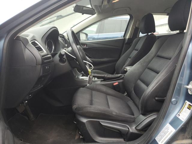 2015 MAZDA 6 SPORT - JM1GJ1U58F1206564
