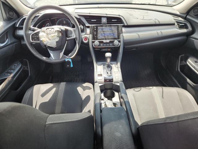 2016 HONDA CIVIC EX - 19XFC2F74GE014437