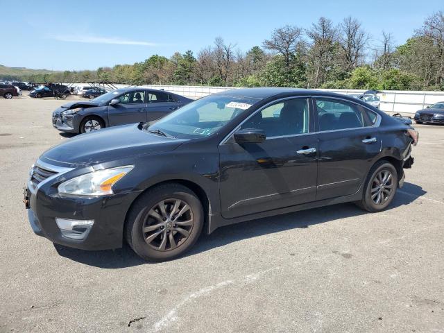 Vin: 1n4al3ap4fc594677, lot: 62324435, nissan altima 2.5 2015 img_1