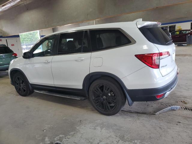 Vin: 5fnyf5h57nb002142, lot: 60278665, honda pilot exl 20222
