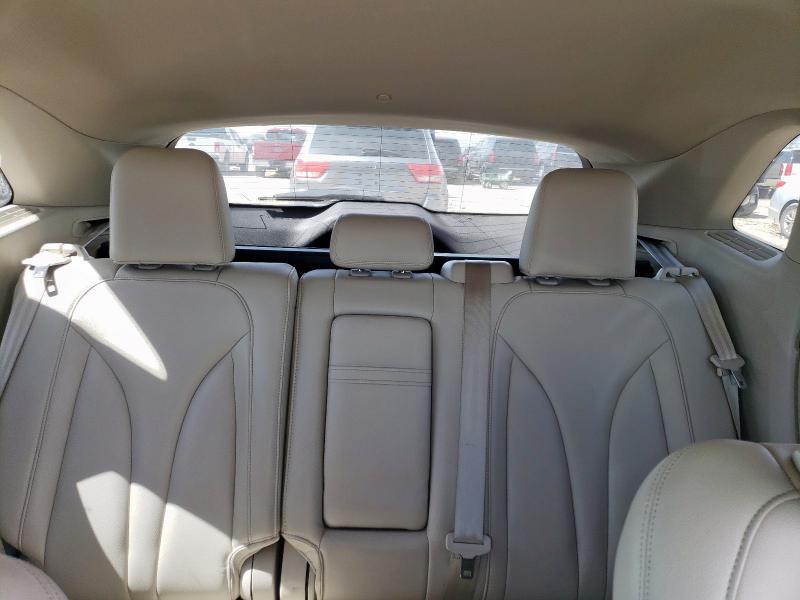 2018 LINCOLN MKC PREMIE 5LMCJ1C99JUL30359