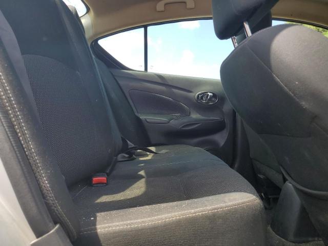 2017 NISSAN VERSA S 3N1CN7APXHL829145
