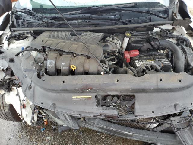 2015 NISSAN SENTRA S - 3N1AB7AP3FY346791