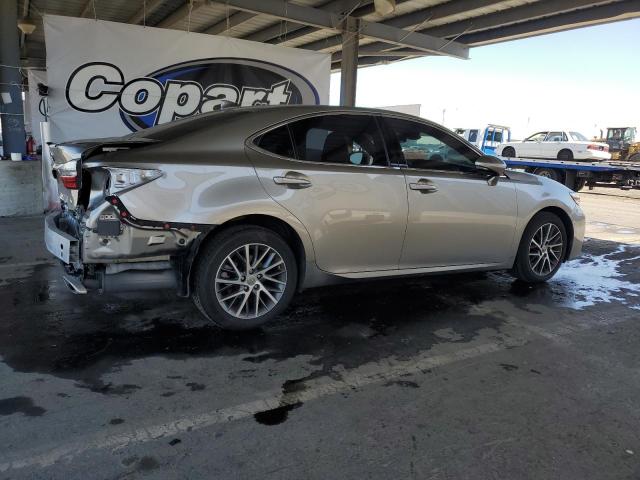Vin: 58abk1gg6gu019977, lot: 59163355, lexus es350 350 20163