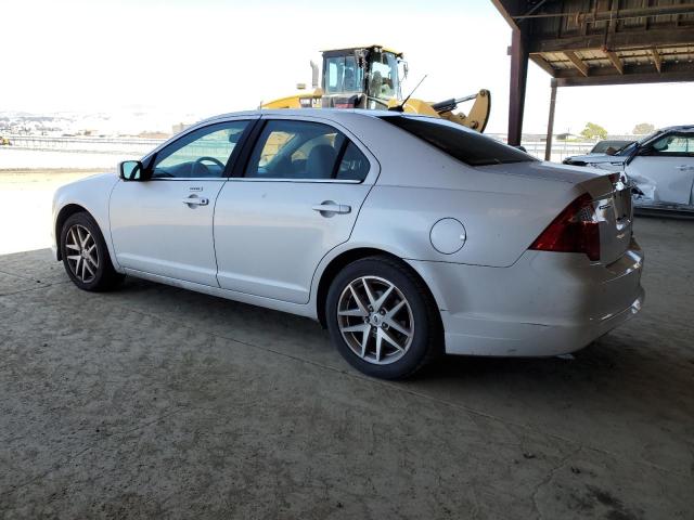 Vin: 3fahp0jg2ar403639, lot: 60336665, ford fusion sel 20102
