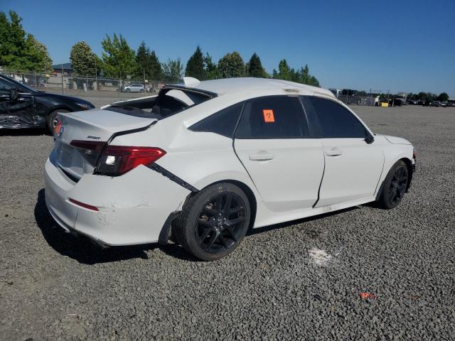2023 HONDA CIVIC SPOR - 2HGFE2F50PH545035