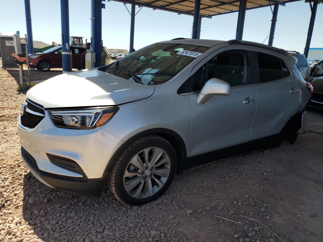 BUICK ENCORE PREFERRED