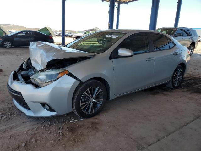 Vin: 2t1burhe7gc613279, lot: 60847385, toyota corolla l 2016 img_1