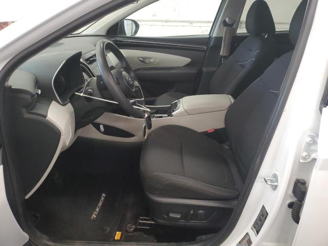 2022 HYUNDAI TUCSON SEL 5NMJBCAE0NH039432