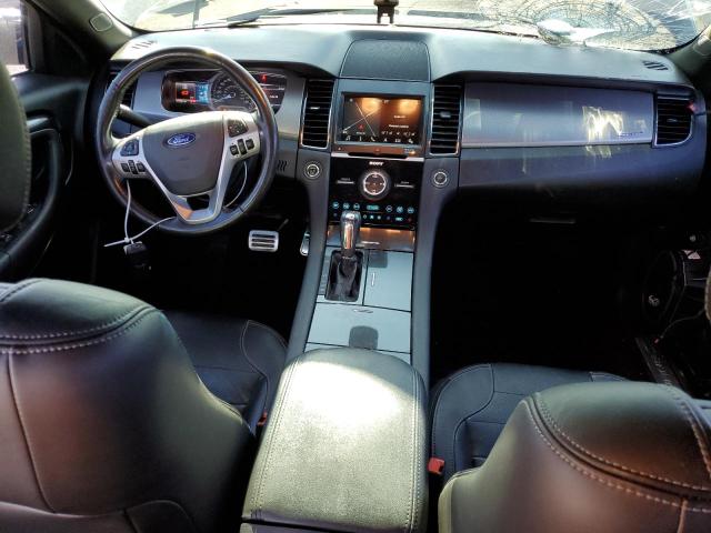 2016 FORD TAURUS SHO 1FAHP2KT1GG140891