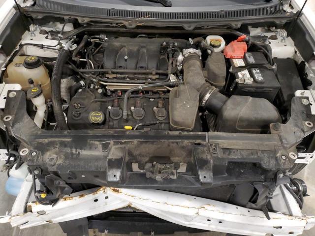 2016 FORD FLEX SEL - 2FMHK6C86GBA03748