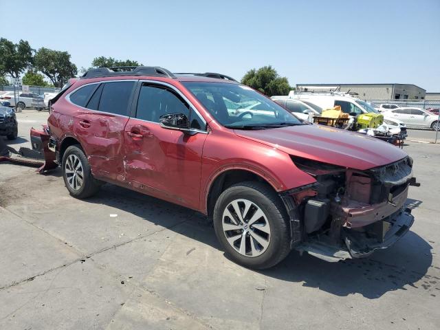 Vin: 4s4btafc0m3194763, lot: 59713325, subaru outback premium 20214