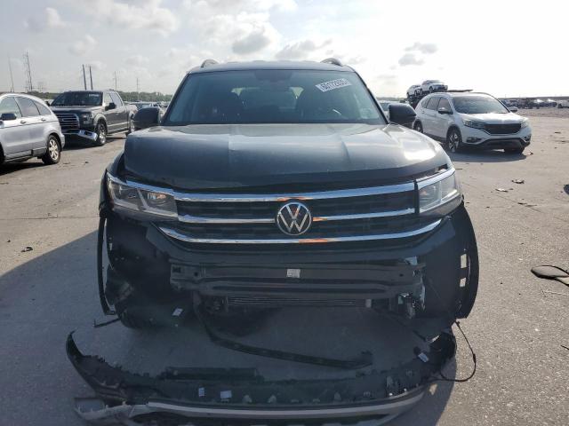 2021 VOLKSWAGEN ATLAS SE 1V2WR2CA1MC608693