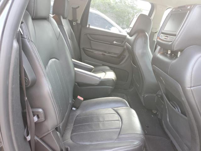 2017 CHEVROLET TRAVERSE P 1GNKRJKDXHJ258107