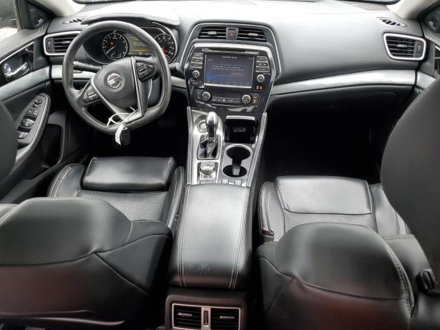 2017 NISSAN MAXIMA 3.5 1N4AA6AP5HC368612