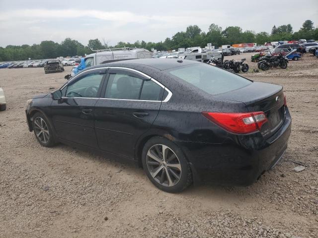 2015 SUBARU LEGACY 4S3BNEL63F3013694