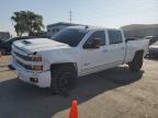 2019 CHEVROLET SILVERADO - 1GC1KTEY7KF184500