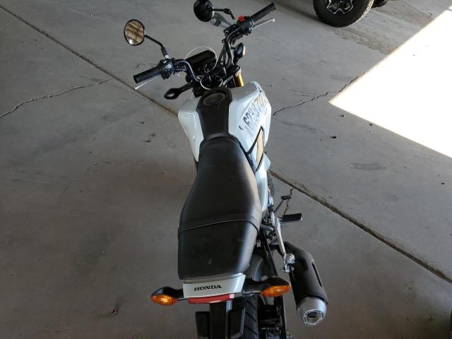2025 HONDA GROM 125 MLHJC9213S5306814