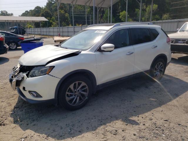 Vin: 5n1at2mt0gc745735, lot: 62364165, nissan rogue s 2016 img_1