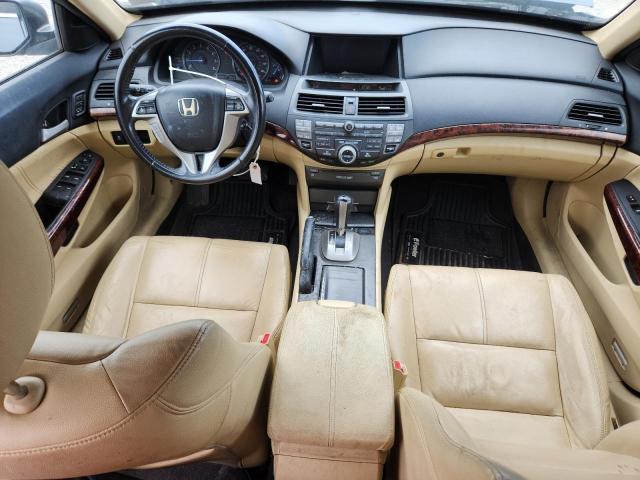 2011 HONDA ACCORD CRO - 5J6TF1H52BL003494