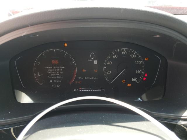 2023 HONDA CIVIC LX - 2HGFE2F28PH569024