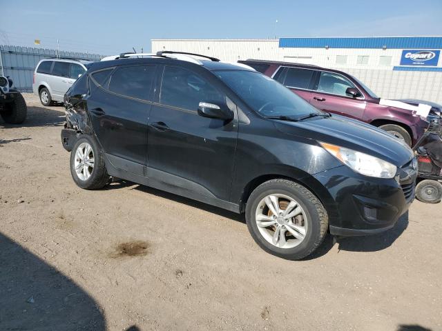 2012 HYUNDAI TUCSON GLS - KM8JU3AC6CU386595