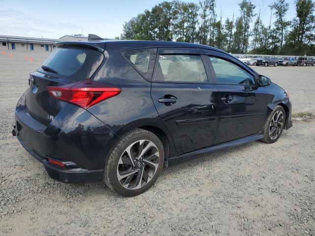 Vin: jtnkarje3gj510668, lot: 61230715, toyota scion 20163