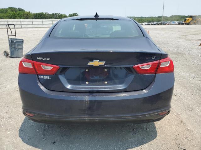 2017 CHEVROLET MALIBU LT - 1G1ZE5ST2HF284486