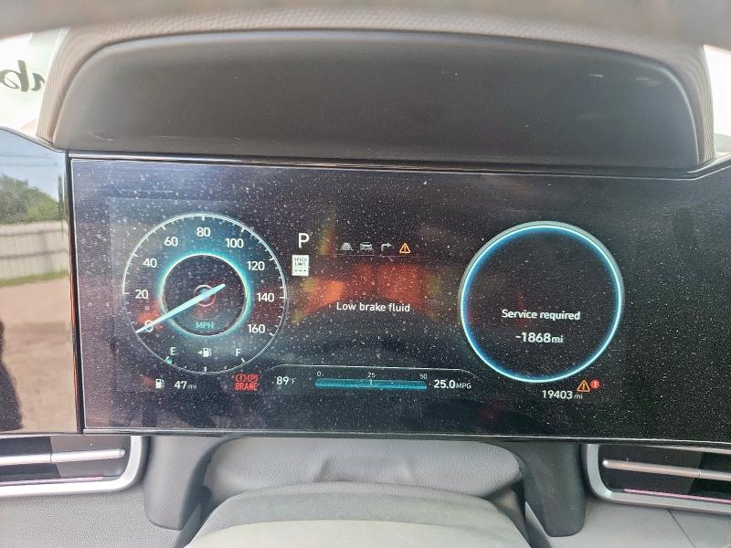 2024 HYUNDAI ELANTRA SE - KMHLS4DG4RU837440