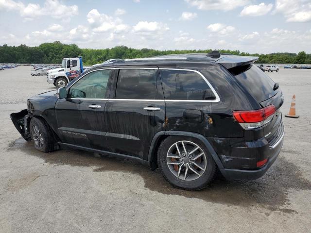 Vin: 1c4rjfbg9mc505427, lot: 59349005, jeep grand cher limited 20212