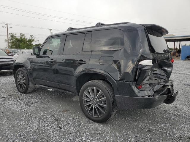 Vin: jtjvbcdx0r5013269, lot: 60641305, lexus gx 550 lux 550 luxury 20242