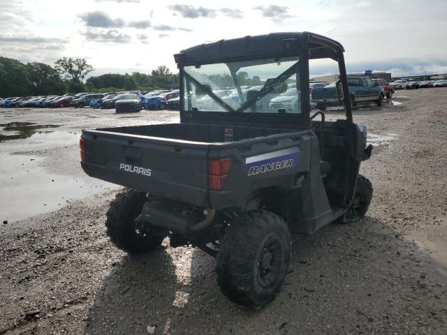 2022 POLARIS RANGER 100 4XATAE995N8007955