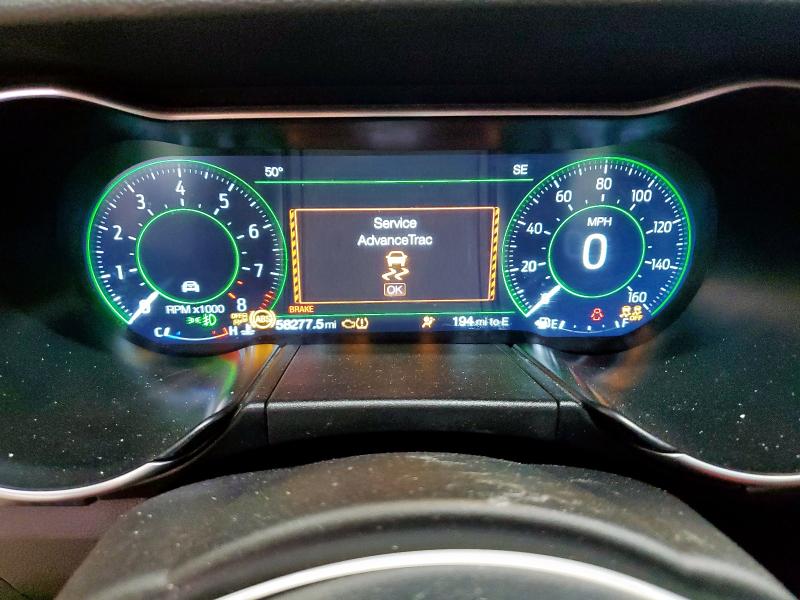 2021 FORD MUSTANG GT 1FA6P8CFXM5131620
