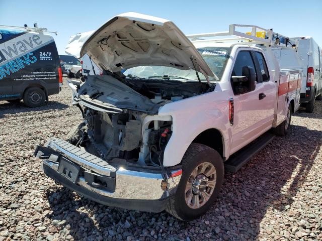 2022 FORD F250 SUPER #3309472588