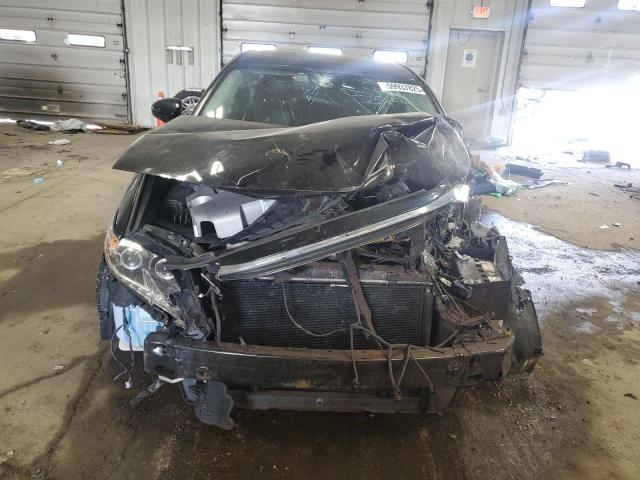 2017 LEXUS ES 350 58ABK1GG7HU040130