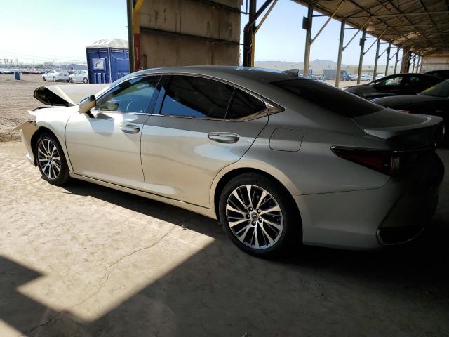 2020 LEXUS ES 300H 58AD21B17LU005849