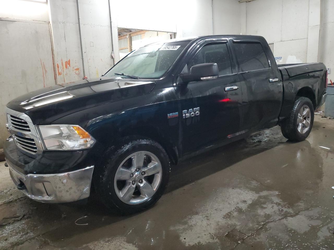 RAM 1500 SLT