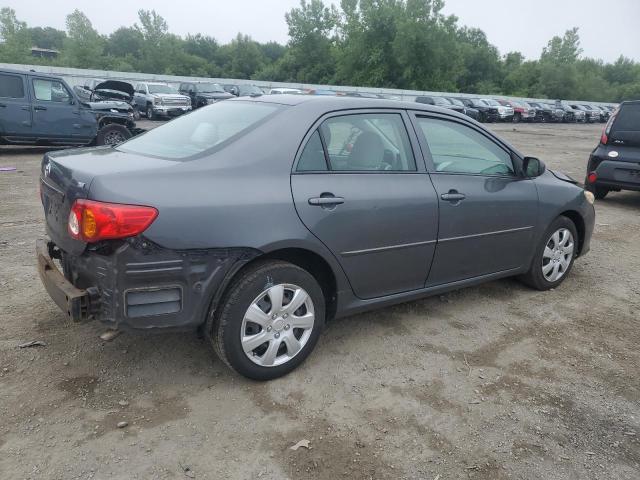 Vin: 2t1bu4ee7ac304281, lot: 61080075, toyota corolla base 20103